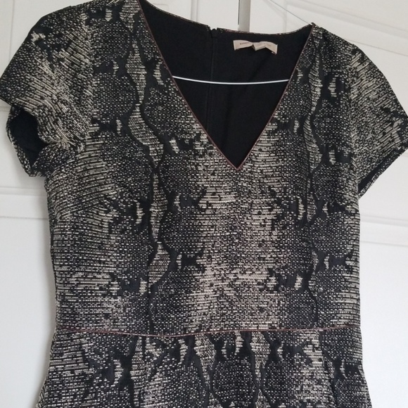 Dress - Picture 3 of 5